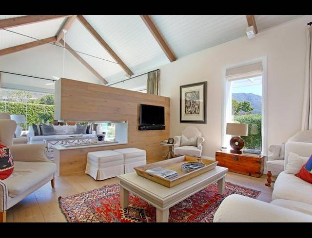 3 BEDROOM PROPERTY TO RENT IN STEENBERG GOLF ESTATE